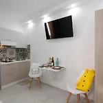 아파트 Monolocale In Centro A Due Passi Dal Mare 산비토로카포