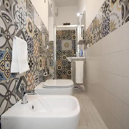 Monolocale In Centro A Due Passi Dal Mare San Vito Lo Capo