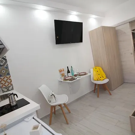 Monolocale In Centro A Due Passi Dal Mare *