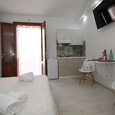 Monolocale In Centro A Due Passi Dal Mare Appartement