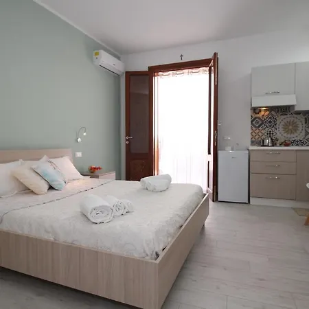 Apartment Monolocale In Centro A Due Passi Dal Mare San Vito Lo Capo