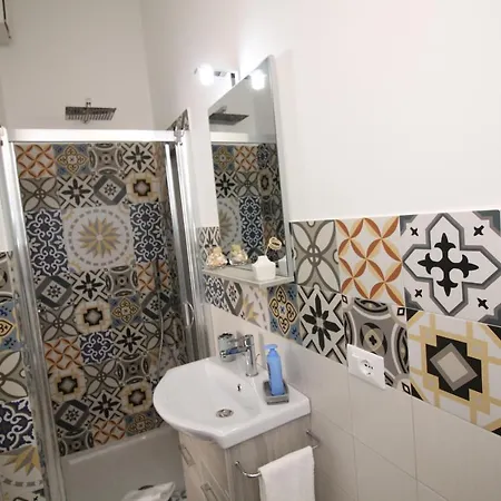 Appartement Monolocale In Centro A Due Passi Dal Mare *