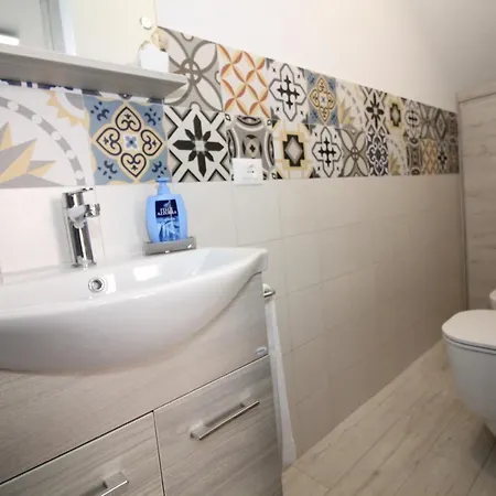 Monolocale In Centro A Due Passi Dal Mare Appartement San Vito Lo Capo