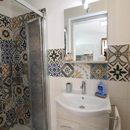 Monolocale In Centro A Due Passi Dal Mare